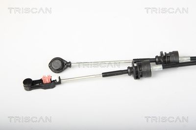 CABLU TRANSMISIE MANUALA TRISCAN 814050704 1
