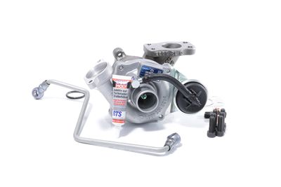 LADER AUFLADUNG BTS Turbo T981132 36