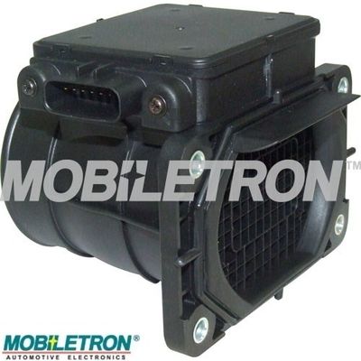 Расходомер воздуха MOBILETRON MA-M007 для MITSUBISHI PAJERO