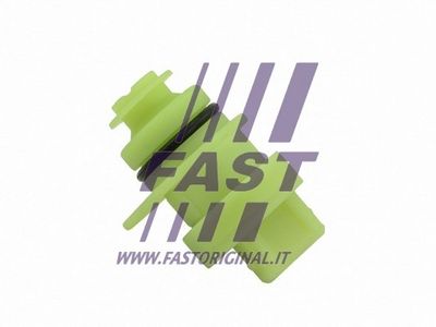 Czujnik, prędkość pojazdu FAST FT80600