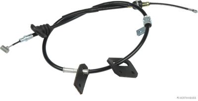 CABLU FRANA DE PARCARE