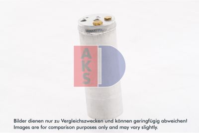 TROCKNER KLIMAANLAGE