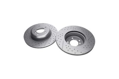 DISC FRANA Kavo Parts BR10222C 5