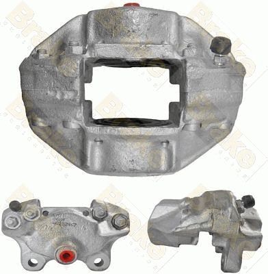 Brake Caliper Brake ENGINEERING CA71