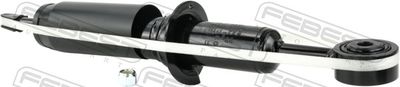 Амортизатор FEBEST 01110-013F для TOYOTA (FAW) LAND