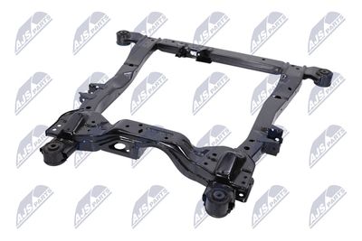 RAMA SUSTINERE/SUPORT AGREGATE NTY ZRZPL010 4