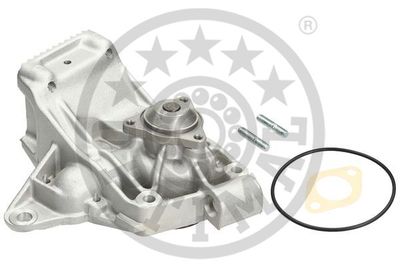 OPTIMAL AQ-1579 Помпа (водяной насос)  для RENAULT MASTER (Рено Мастер)