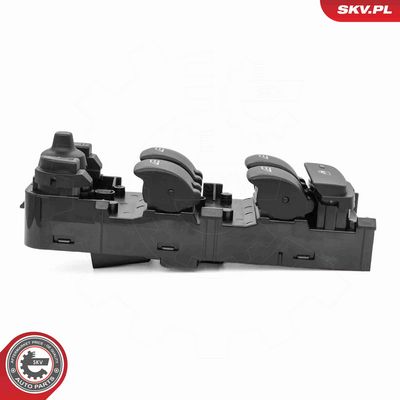 COMUTATOR MACARA GEAM ESEN SKV 37SKV218 2