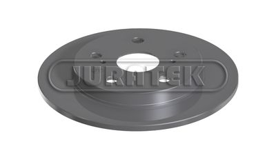 JURATEK TOY303 Тормозные диски для DAF CF 75 FAT 75.360 JURATEK TOY303 Тормозные диски для DAF CF 75 FAT 75.360