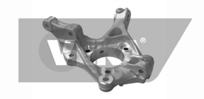 ACHSSCHENKEL RADAUFHäNGUNG