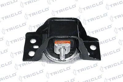 окачване, двигател TRICLO 365652