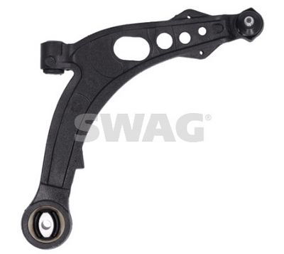 BRAT SUSPENSIE ROATA