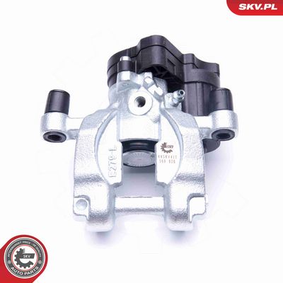 ETRIER FRANA ESEN SKV 44SKV417 4