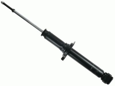 SACHS 280 735 Амортизаторы для MITSUBISHI SPACE