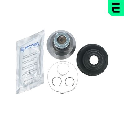 GELENKSATZ ANTRIEBSWELLE