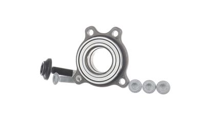 RADLAGERSATZ SKF VKBA7097 18