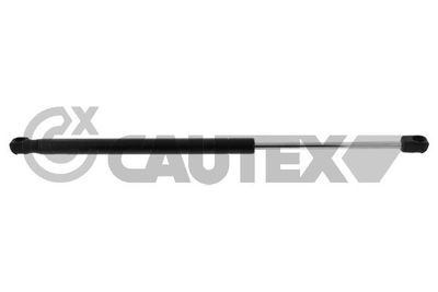 CAUTEX 773378 Амортизатор багажника и капота  для SUZUKI SX4 (Сузуки Сx4)