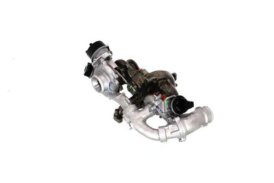 COMPRESOR SISTEM DE SUPRAALIMENTARE REMANTE 003002004626R 50