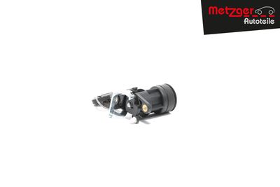 HECKKLAPPENSCHLOSS METZGER AUTOTEILE 2310557 27