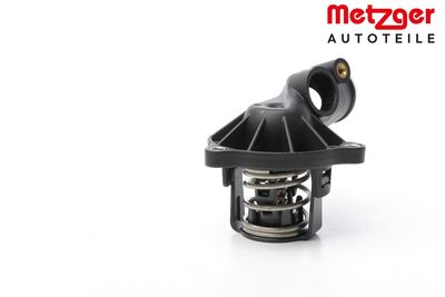 TERMOSTAT LICHID RACIRE METZGER AUTOTEILE 4006326 12