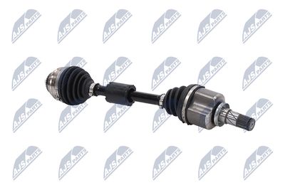 PLANETARA NTY NPWBM255 27