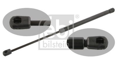 FEBI BILSTEIN Gasfeder, Koffer-/Laderaum
