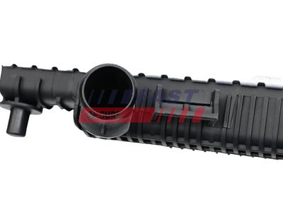 RADIATOR RACIRE MOTOR FAST FT55033 2