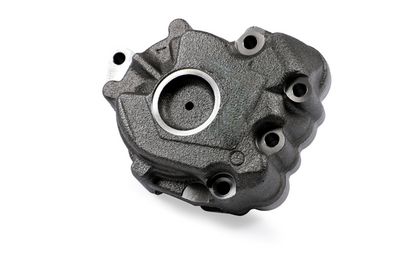 ÖLPUMPE AUTOMATISIERTES SCHALTGETRIEBE (ASG) HEPU OP5623 1