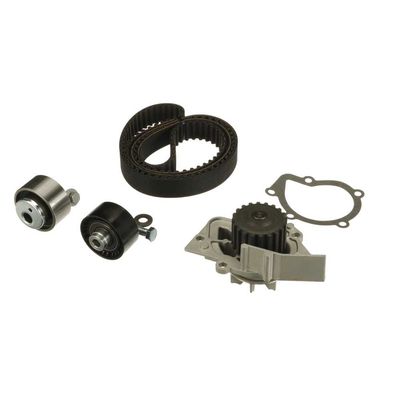 WASSERPUMPE + ZAHNRIEMENSATZ GATES KP35524XS 39