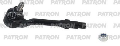 PATRON PS1057 Наконечник рулевой тяги  для BMW X5 (Бмв X5)