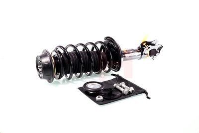 ANSAMBLU TELESCOP ARC GH GH359950C11A 10