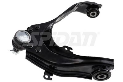 LENKER RADAUFHäNGUNG