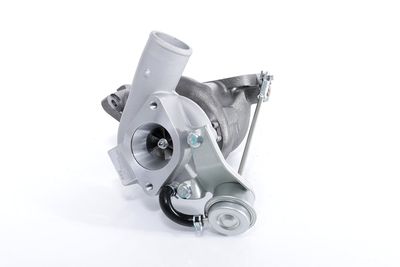 COMPRESOR SISTEM DE SUPRAALIMENTARE