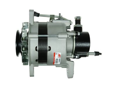 GENERATOR / ALTERNATOR AS-PL A6381S 3