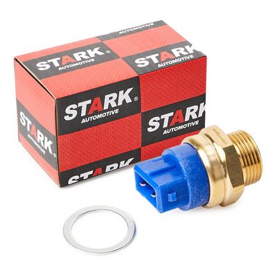 термошалтер, вентилатор на радиатора STARK SKTS-2100027