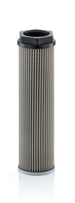 Hydraulisch filter