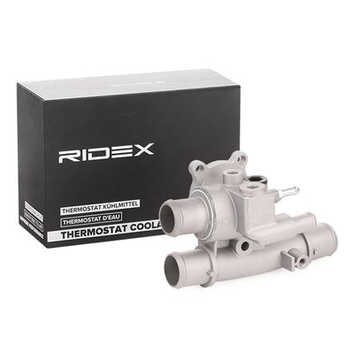 термостат, охладителна течност RIDEX 316T0115