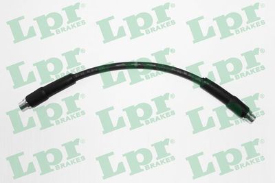 LPR 6T48744 Тормозной шланг для AUDI A8 D3 (4E2, 4E8)