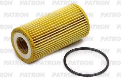 Масляный фильтр PATRON PF4310 для AUDI Q7
