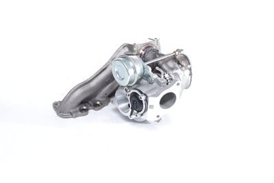 LADER AUFLADUNG BTS Turbo T916124 6