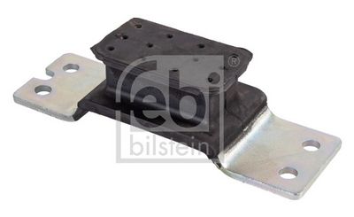 FEBI BILSTEIN Lagerbuchse, Blattfeder