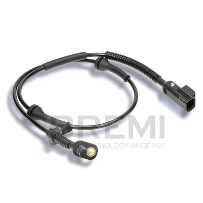 Vorschau Sensor, Raddrehzahl