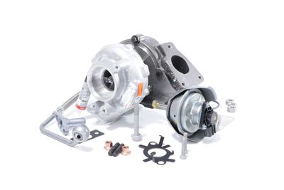 LADER AUFLADUNG BTS Turbo T981083 5