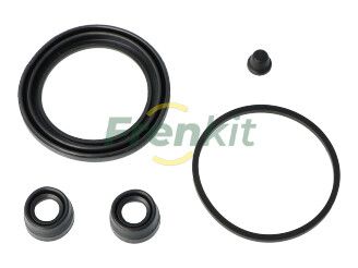 FRENKIT 260033 Тормозной суппорт  для MAZDA B-SERIE (UN) 2.5 D 4WD