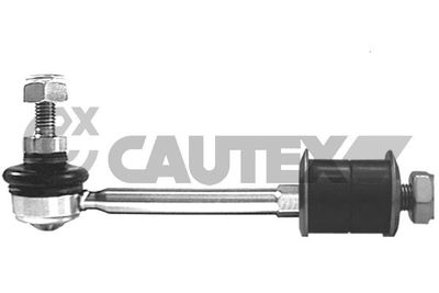 CAUTEX 060171 Стойка стабилизатора  для INFINITI  (Инфинити Q45)