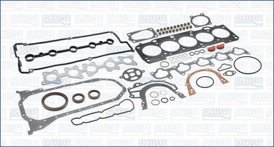 Kompletní sada těsnění, motor AJUSA 50114100