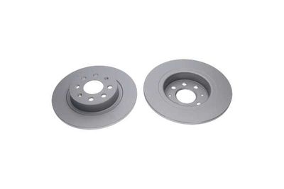 DISC FRANA Kavo Parts BR10304C 4