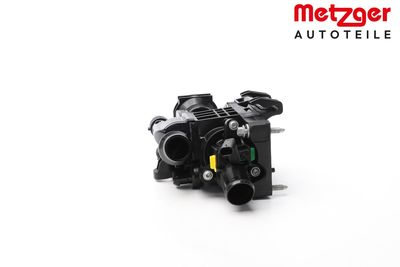 THERMOSTAT KüHLMITTEL METZGER AUTOTEILE 4006486 13