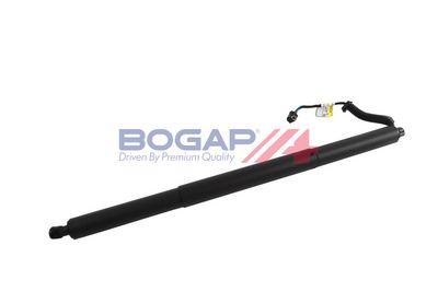 BOGAP Электромотор, задняя дверь
