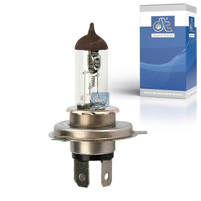 Foco, faro principal